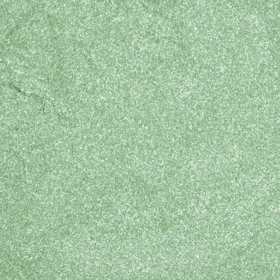 Bakell - Leaf Green Luster Dust (4g, 1x Jar) Edible Vegan Dust & Paint for Baking, Desserts and Beverages {4}