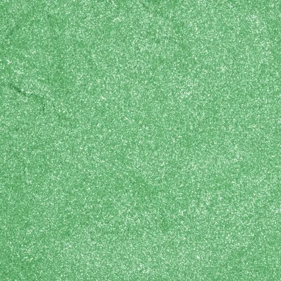 Bakell - Christmas Green Luster Dust (4g, 1x Jar) Edible Vegan Dust & Paint for Baking, Desserts and Beverages {4}