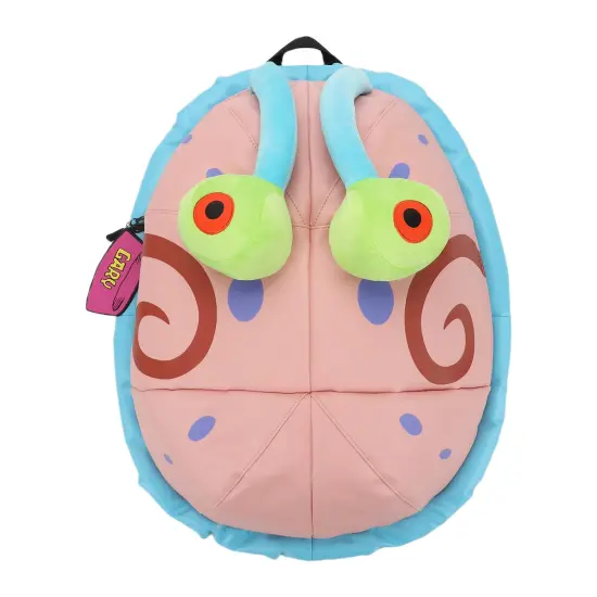 Spongebob Gary the Snail Backpack {5}