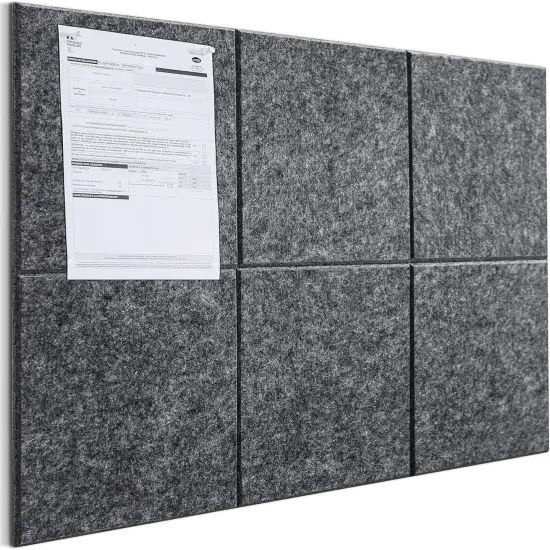 Cork Board Alternative 24"x36" {5}