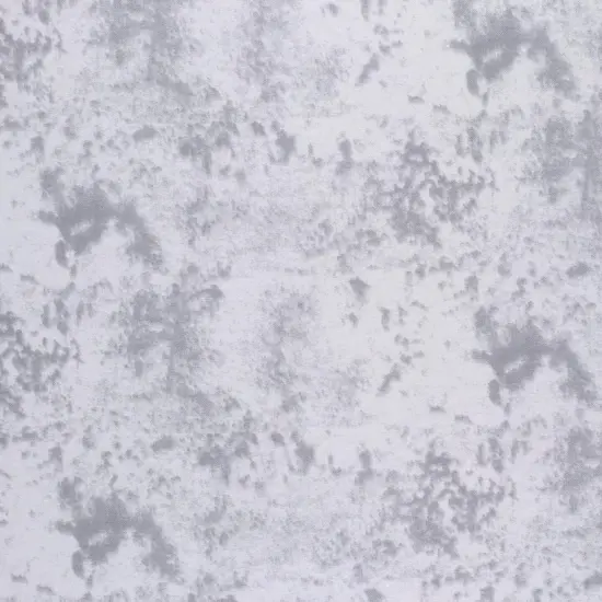 Mook Fabrics Marble Snuggy Flannel Fabric [43 in. Wide] - By The Yard Lt Grey {1}