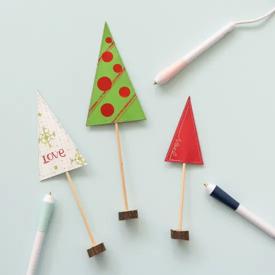 We R Foil Quill Freestyle Starter Kit-7 Pieces {7}