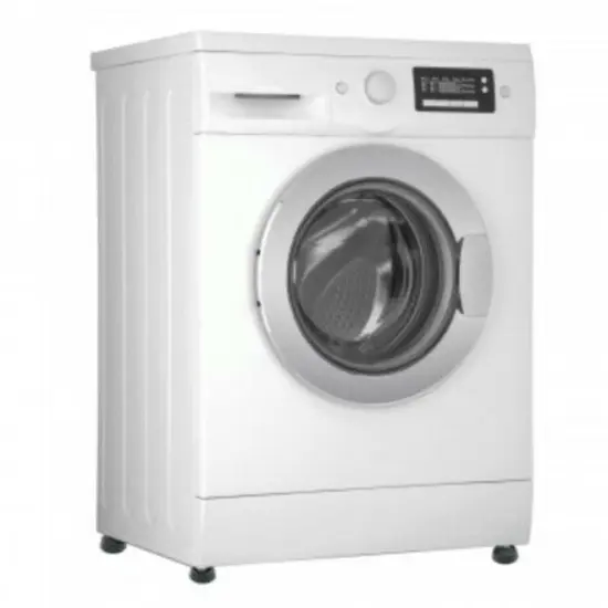 Handy Housewares 4pc Heavy Duty Clothes Washer and Dryer Anti-Vibration and Anti-Walk Feet Pads {4}