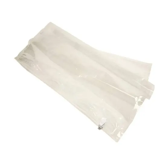 Norpro 24" x 24" Heavy Duty Double Zipper Turkey / Meat Brining Bag - Holds Up to 25 lbs {3}