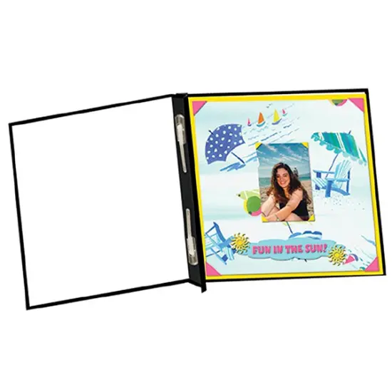 Pioneer Snapload Retrofit Kit-For Post Bound Albums {4}