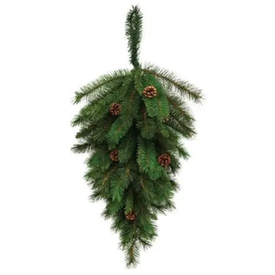 Imperial Majestic Pine Teardrop {1}