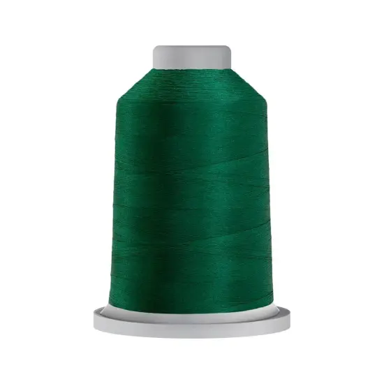 60335 Irish Spring Glide Polyester Thread - 5,500 yards King Spool {1}