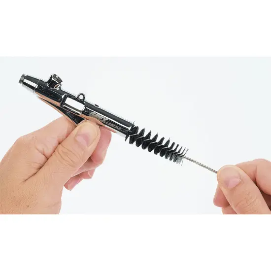 Grex Airbrush Cleaning Kit {1}