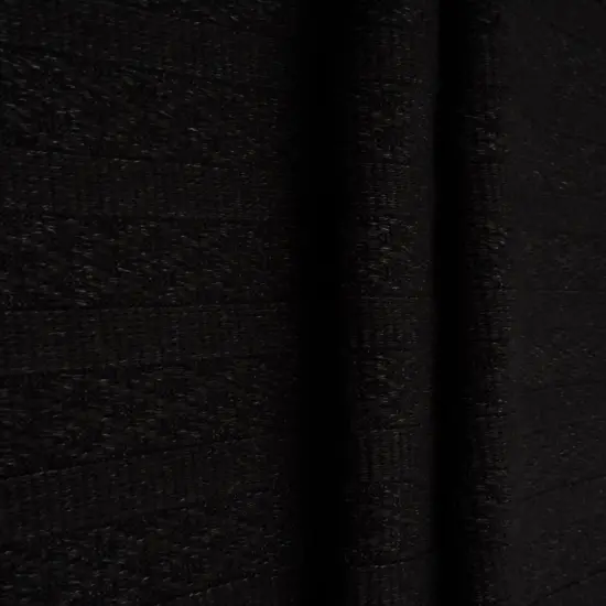 1 Yard Sweater Pointelle Jacquard Fabric Stretch Rayon Nylon Polyester Spandex 58/59 Inches Wide INDIGO {3}