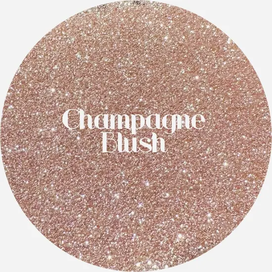 Champagne Blush {1}