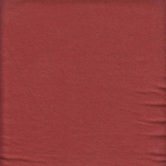 1 Yard Baby French Terry Solid Knit 58/60" Wide Mauve {6}
