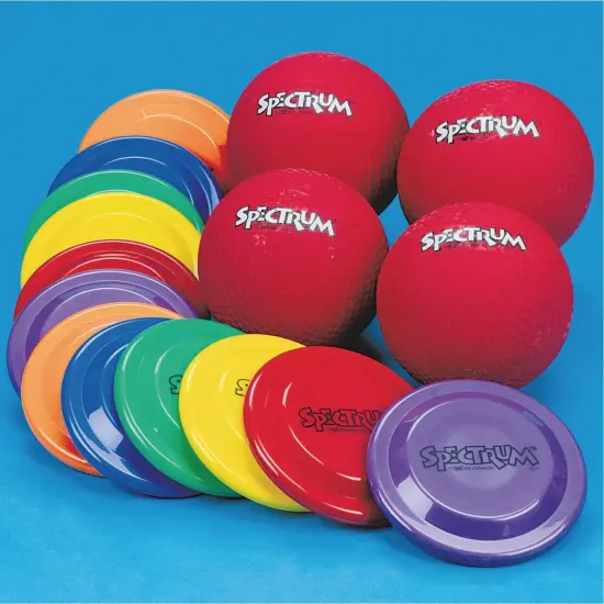 Field Day Fun Easy Pack {3}