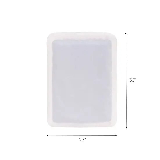 IRIS USA 60 Individual Medium Adhesive Body Warmers, Hand warmer {2}