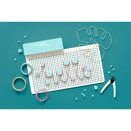 We R Big Happy Jig-59 Pieces {5}