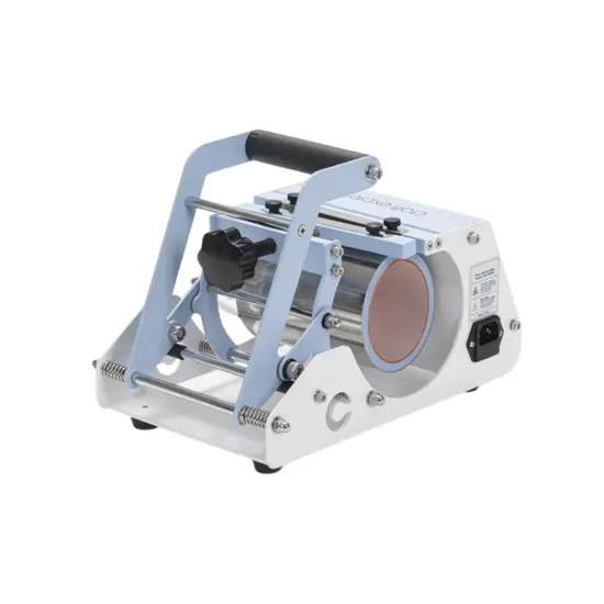 Craft Express Hobby Mug Heat Press &ndash; For 11&ndash;15oz Sublimation Mugs {5}