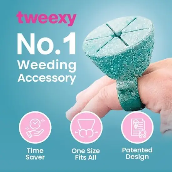 Craft Vinyl Weeding Scrap Collector Ring {4}