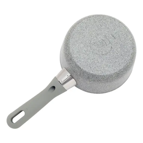 ZWILLING Parma Plus Aluminum Nonstick Saucepan with Lid {4}