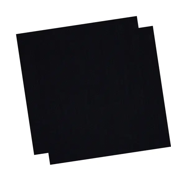 Robust Mesh Nylon Spandex 170 GSM Black {6}