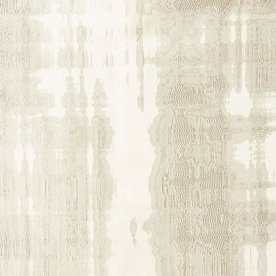 Carlton Polyester Upholstery & Drapery Fabric Cloud {3}