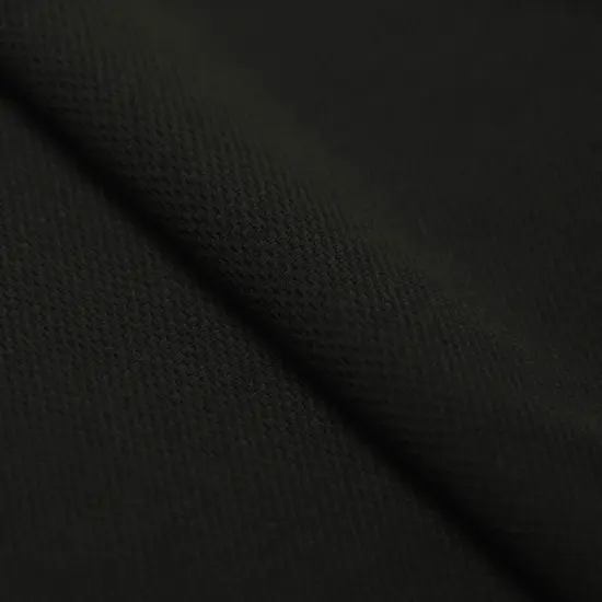 Mock Mesh Active Fabric Orange {3}