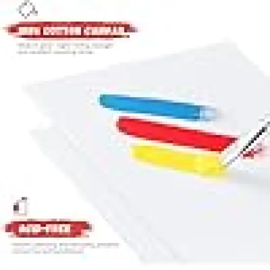 Cotton for Acrylics Oil Watercolor Tempera Paints {3}