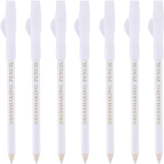 Fabric Markers for Sewing {1}