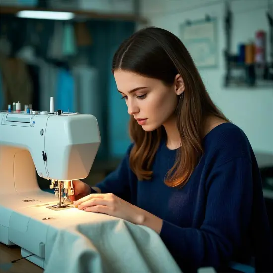 Heat Erasable Fabric Marking Pens (5 Colors) {6}