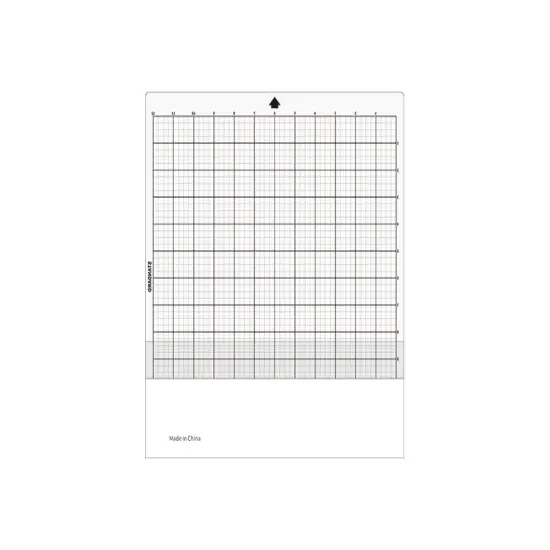 Craft Express 4 Pack 12" x 12" Square Cutting Mats &ndash; Reusable & Self-Healing {3}