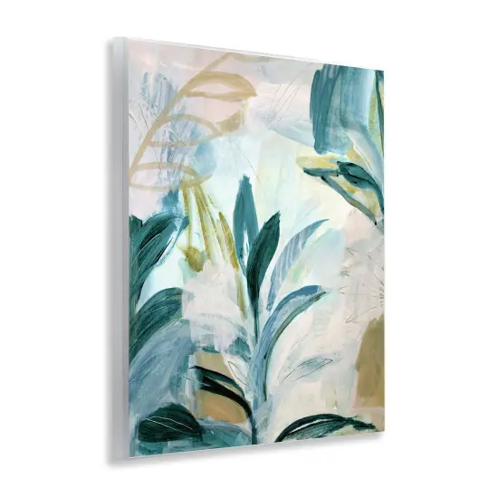 Stupell Industries Vintage Hawaii Native Plants Wall Plaque Design by Gemma Bardot {3}