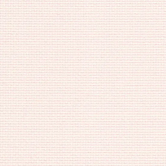 Precut Zweigart Stern-Aida 14 count Light Pink {3}