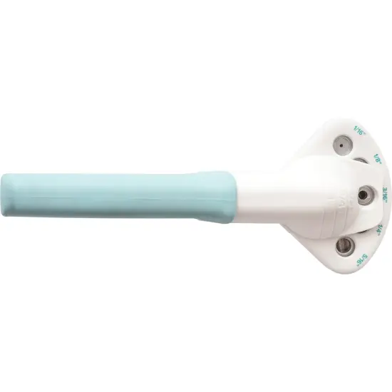 We R Crop-A-Dile Multi-Punch-Basic {3}