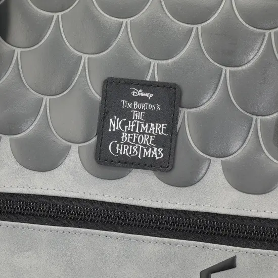 Nightmare Before Christmas Backpack {4}