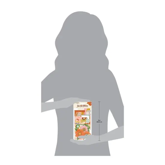 Jen Hadfield Groovy Darlin' Ephemera-Journaling {3}