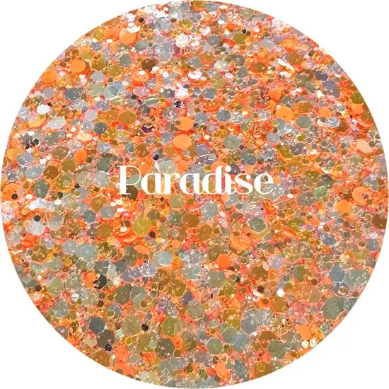 Paradise {1}