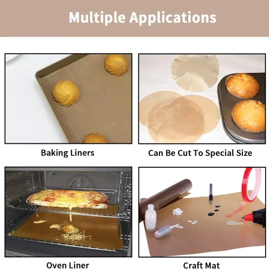 Teflon Sheets for Heat Press {5}
