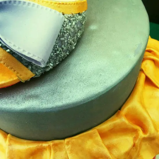 Bakell - Father's Day Luster Dust Combo Pack Collection C (4 PC SET) {4}