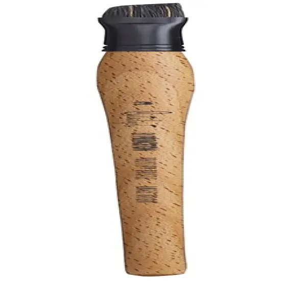 Princeton Catalyst Polytip Brush-Long Handle Angle Bright Size 3 {1}