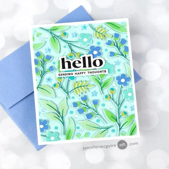 Acrylic Marker 24 Color Set - Vol. 1 {3}