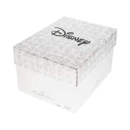 Disney English Ladies: Cruella Figurine {3}