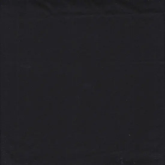 1 Yard Stretch Cotton Poplin Solid Fabric, 57/58&Prime; Wide Cotton Spandex Blend OPTIC WHITE {1}