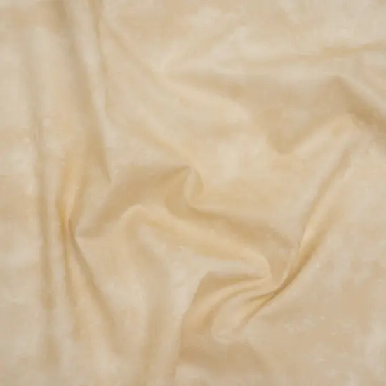 1 Yard Marshmallow Quilting Cotton Lightweight Abstract Fresco 44 Inch Wide {2}