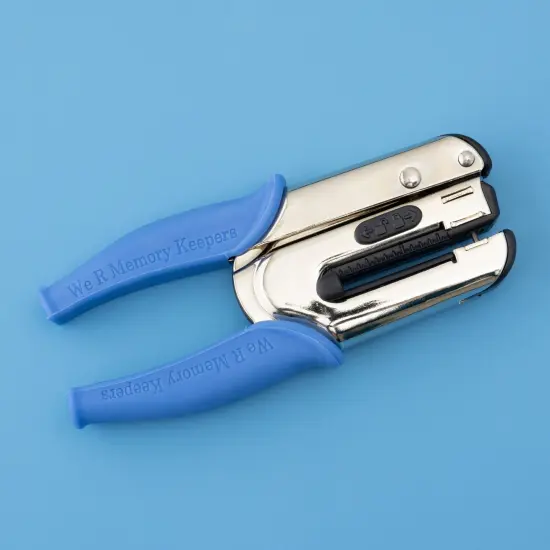 Crop-A-Dile Power Punch-.0625" Hole {5}