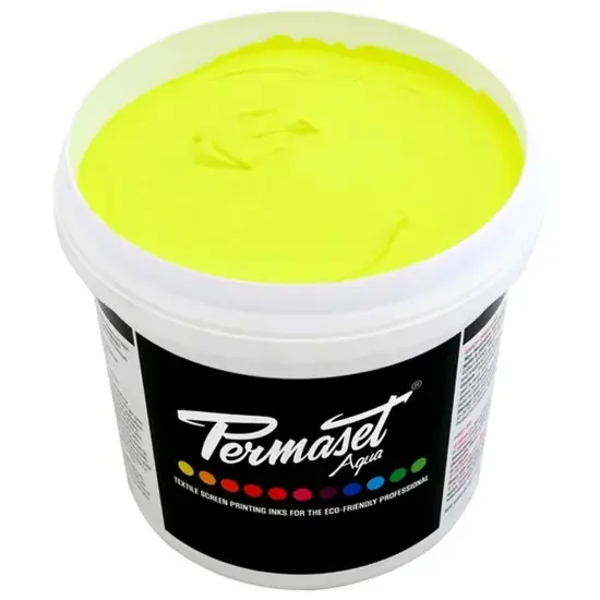 Permatone Waterbased Color-Matching Ink System Quality {3}