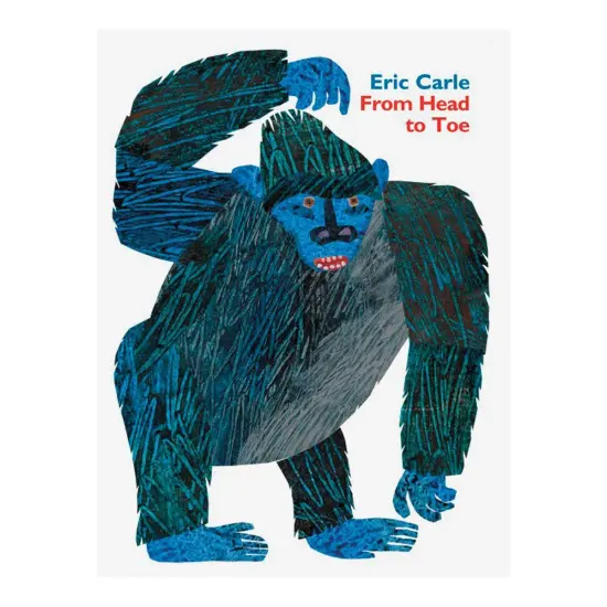 Kaplan Early Learning Company Children's Favorite Big Books - Set of 6 {6}