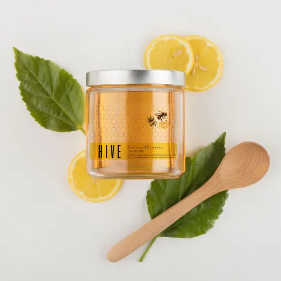 Avery Glossy Clear Rectangle Labels, 11" x 4.25" {4}