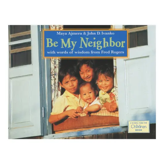 Kaplan Early Learning Company Children Around the World Books - Set of 4 {4}