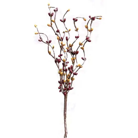 Pip Berrry Pick With Adjustable Stem Gold {1}