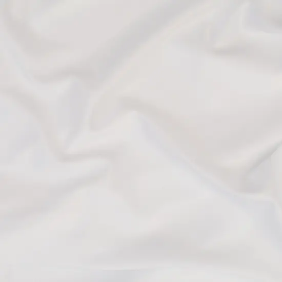 1 Yard Solid Shiny Nylon Spandex Flexi Stretch Tricot Fabric For Dancewear Swimwear 58/60" Width Ivory {2}