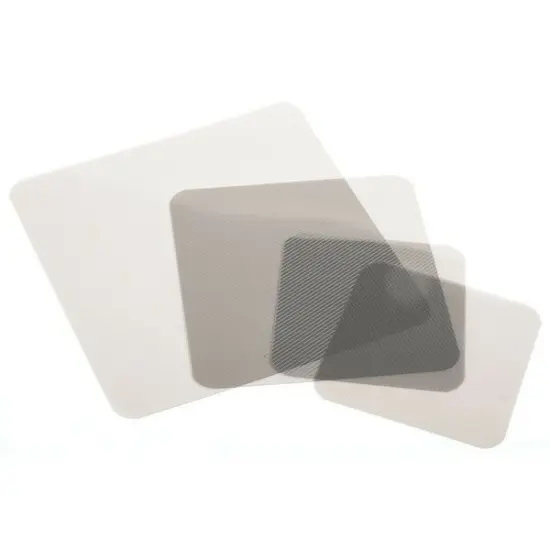 Norpro 4pc Micro-Covers Reusable Microwave Splatter Guard Bowl Cup Cooking Cover {1}