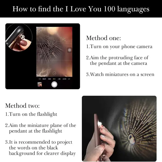 Preserved Red Rose Gifts with LED Light {4}